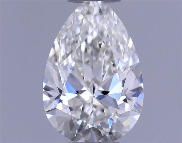 Pear Diamond image