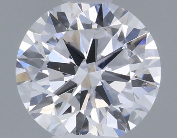 Round Lab-Grown Diamond image