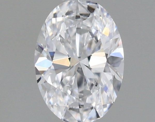 Oval Diamond image