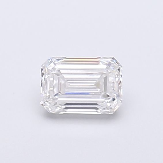 Emerald Lab-Grown Diamond image