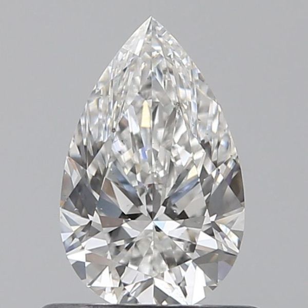 Pear Diamond image