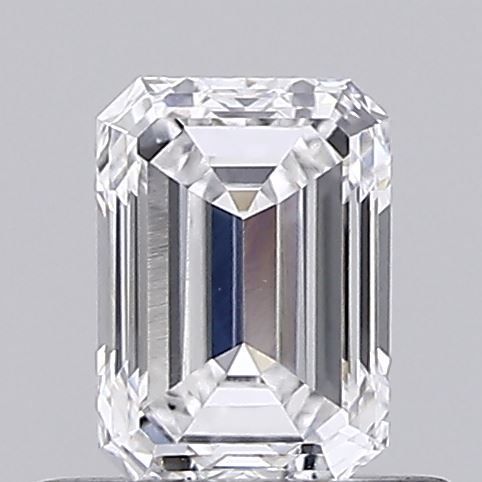 Emerald Lab-Grown Diamond image