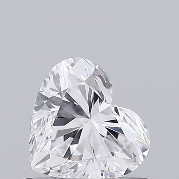Heart Lab-Grown Diamond image