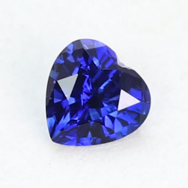 Heart Gemstone image