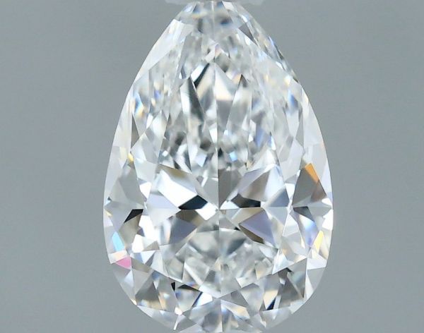 Pear Diamond image