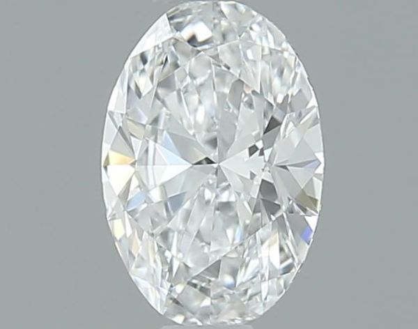 Oval Diamond image