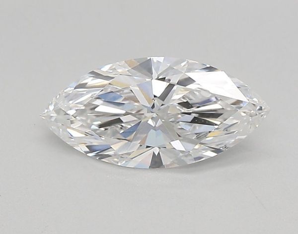 Marquise Lab-Grown Diamond image