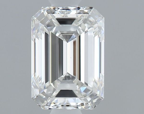 Emerald Diamond image