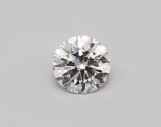 Round Lab-Grown Diamond image