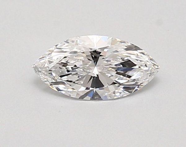 Marquise Lab-Grown Diamond image