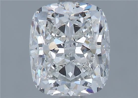 Cushion Diamond image