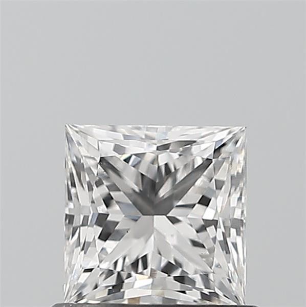 Princess Lab-Grown Diamond image
