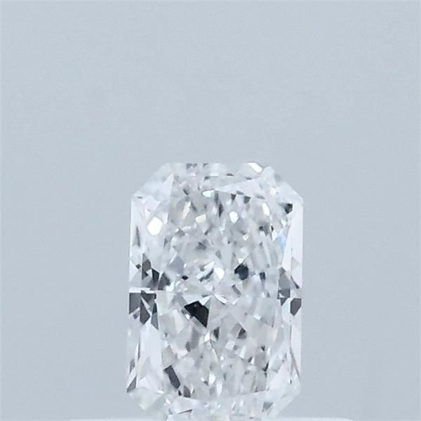Radiant Lab-Grown Diamond image