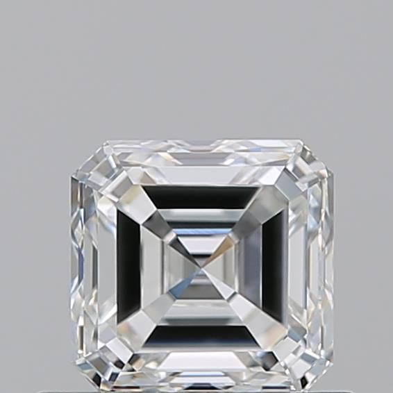 Asscher Diamond image