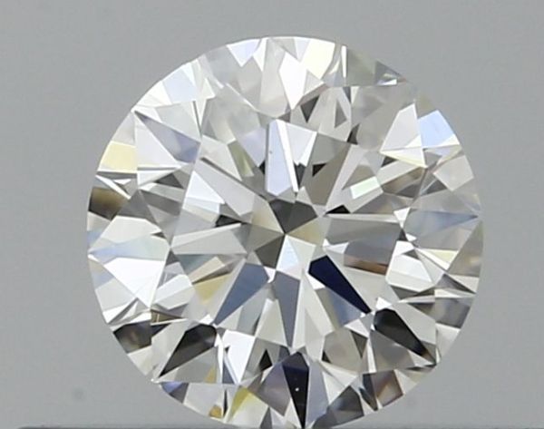 Round Diamond image