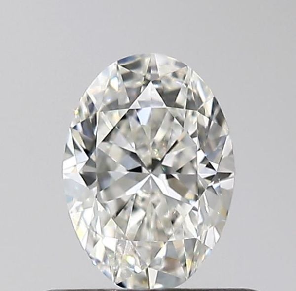Oval Diamond image