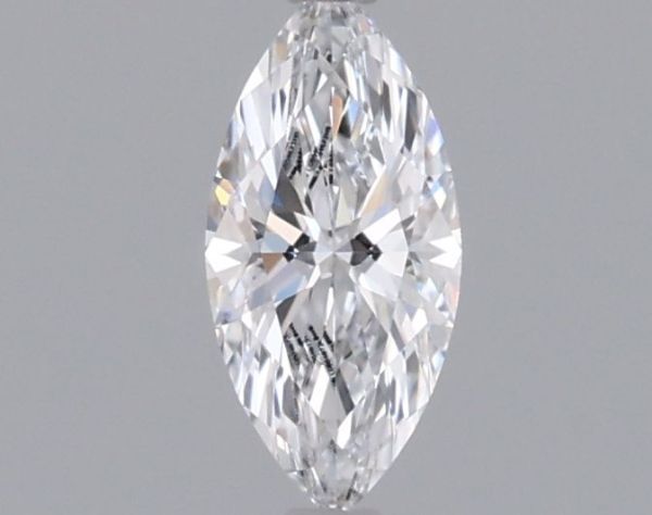 Marquise Lab-Grown Diamond image