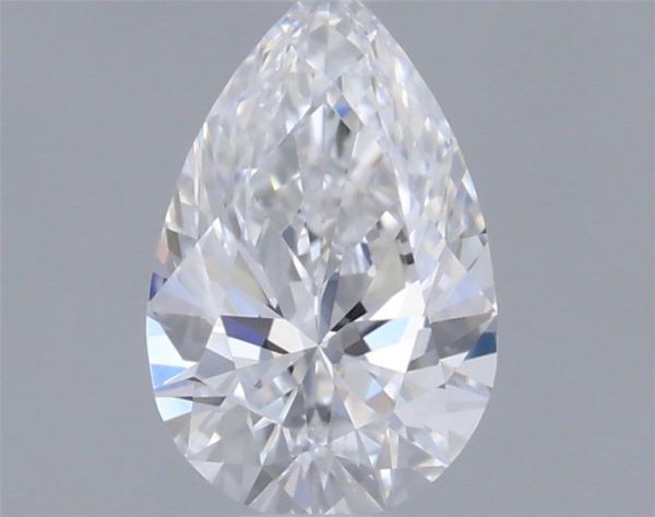 Pear Diamond image