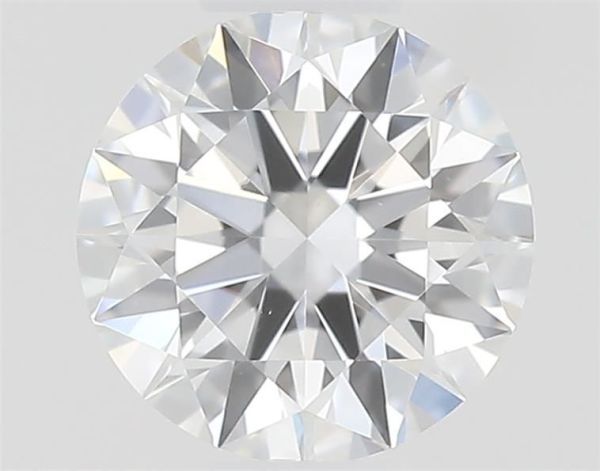 Round Diamond image