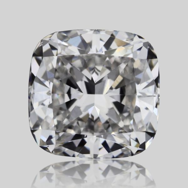 Cushion Diamond image