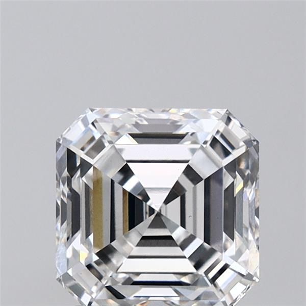 Asscher Lab-Grown Diamond image
