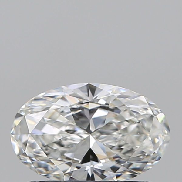 Oval Diamond image