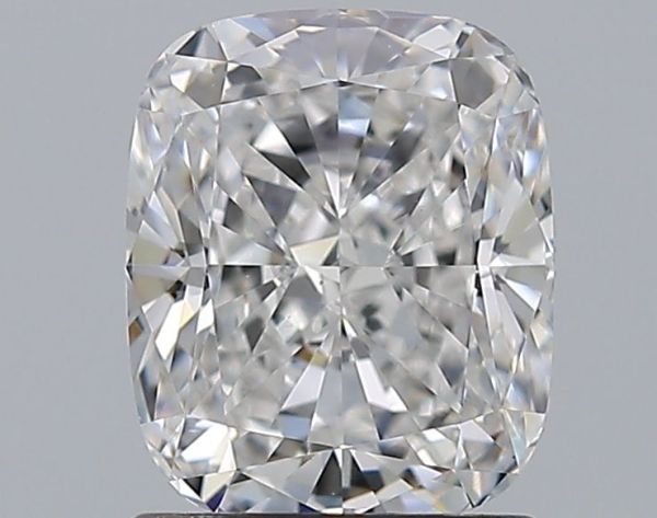 Cushion Diamond image