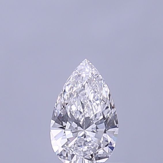 Pear Lab-Grown Diamond image