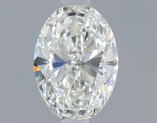 Oval Diamond image