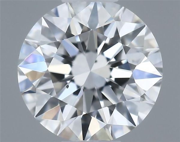 Round Diamond image
