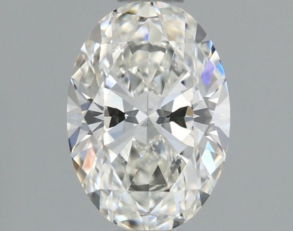 Oval Diamond image