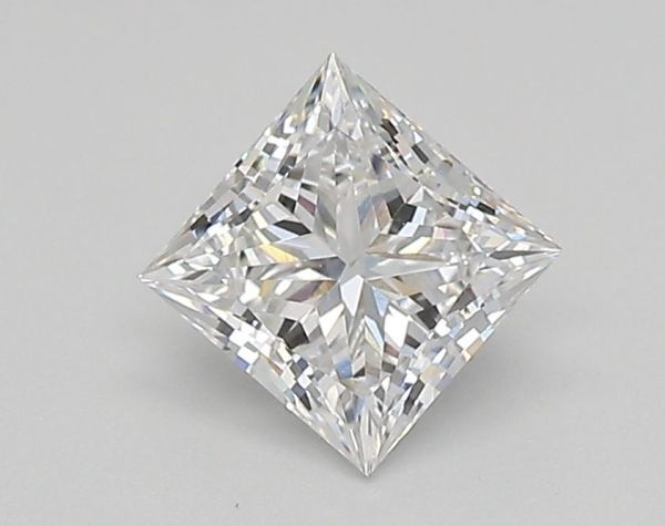 Princess Lab-Grown Diamond image
