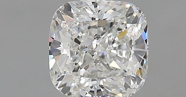 Cushion Diamond image