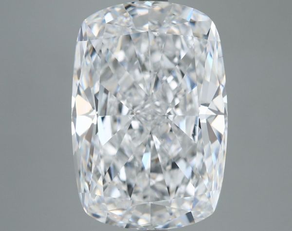 Cushion Diamond image
