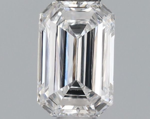 Emerald Lab-Grown Diamond image