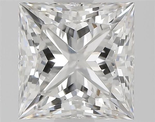 Princess Lab-Grown Diamond image
