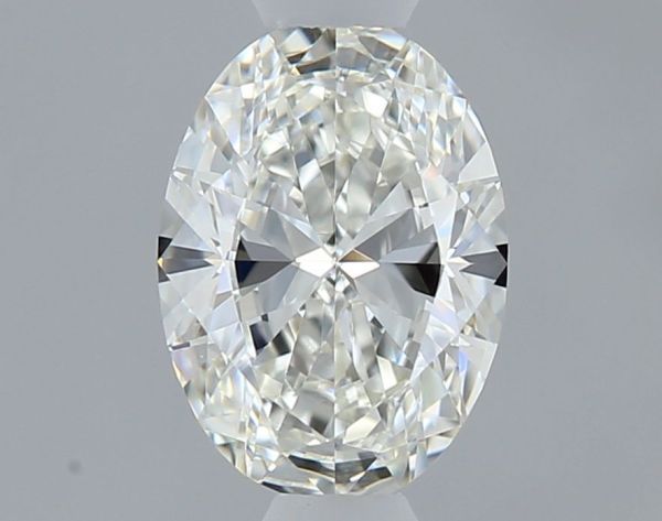 Oval Diamond image