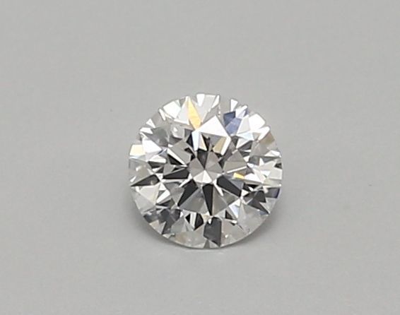 Round Lab-Grown Diamond image