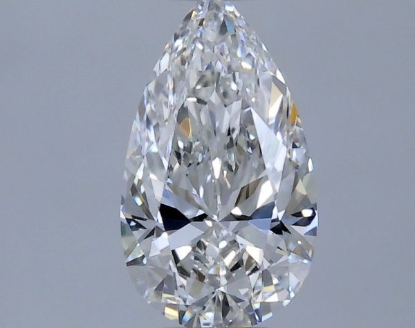 Pear Diamond image