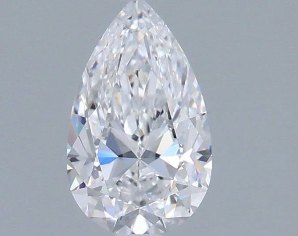Pear Diamond image