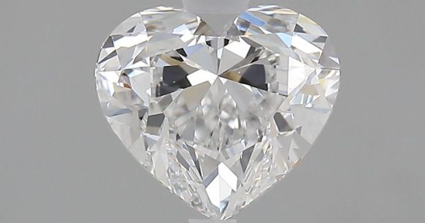 Heart Diamond image