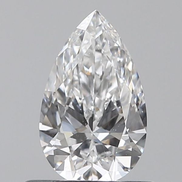 Pear Diamond image