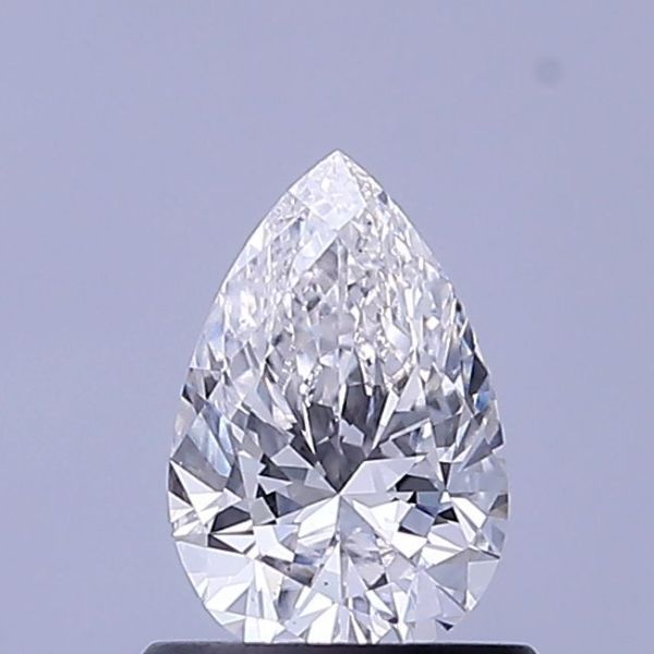 Pear Lab-Grown Diamond image