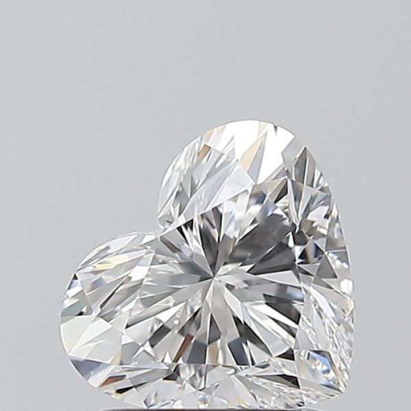 Heart Diamond image