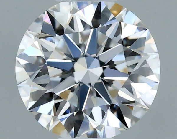 Round Diamond image