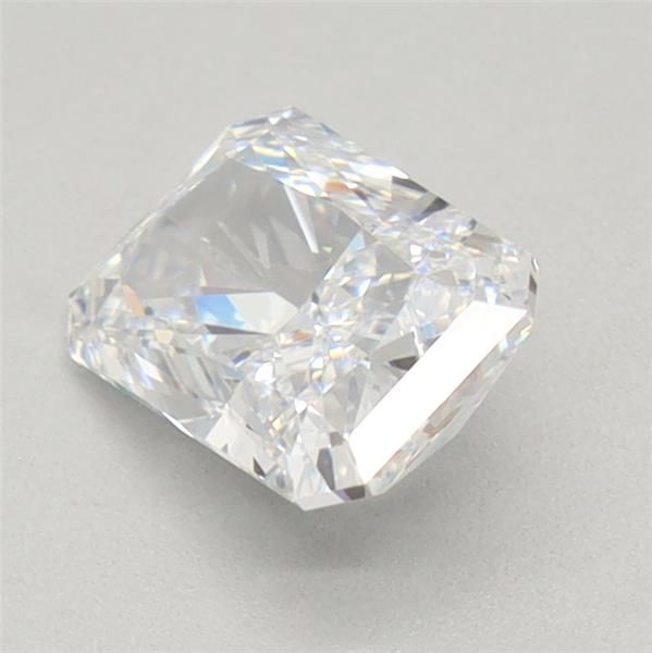 Radiant Lab-Grown Diamond image