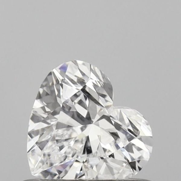 Heart Lab-Grown Diamond image