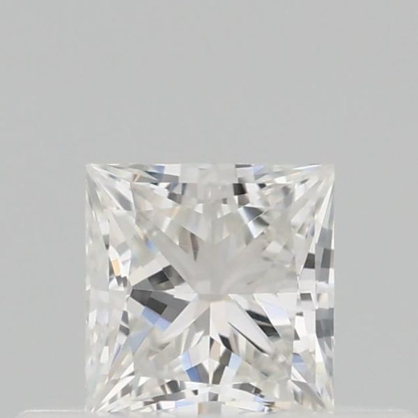 Princess Lab-Grown Diamond image