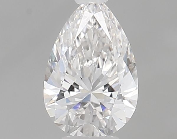 Pear Lab-Grown Diamond image