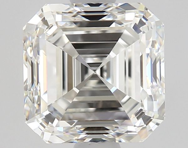 Asscher Diamond image